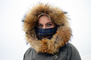Winter Jacket - 5024 varieties