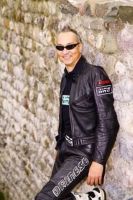 Womens Leather Jacket - 34134 customers