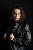 Womens Leather Jacket - 12866 options