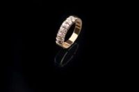 златни пръстени - 2823 комбинации