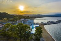 Best Beach In Halkidiki - 78453 achievements Best Beach In Halkidiki - 6623 achievements