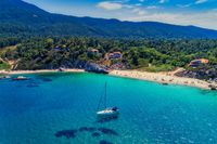 Best Beach In Halkidiki - 45301 news | Mountathosresort Best Beach In Halkidiki - 32430 news