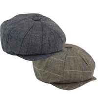 Peaky Blinders Cap - 20959 discounts