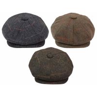 Peaky Blinders Cap - 62054 customers