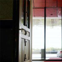 автоматични плъзгащи врати - 9418 типа