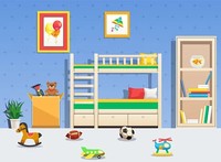 бебешки легла - 84748 постижения