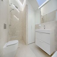душ комплект със смесител - 45049 оферти