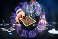Astrology Readings - 20976 options Astrology Readings - 90722 options