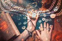 Astrology Transits - 43386 type