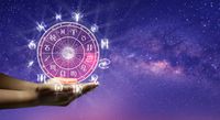 Astrology Transits - 18125 type