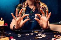 Astrology Transits - 6233 combinations