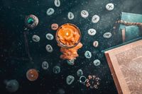Astrology Transits - 50816 photos