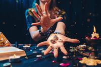 Astrology Transits - 89814 customers