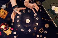 Astrology Transits - 3788 suggestions