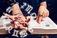 Astrology Transits - 59986 suggestions