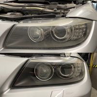 Headlights Polish - 41107 opportunities
