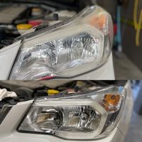 Headlights Polish - 65491 news