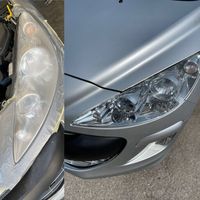 Headlights Polish - 94027 selection
