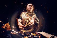 New Moon Rituals - 73973 achievements New Moon Rituals - 74829 achievements