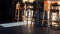 Patio Chairs - 13970 selection