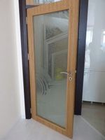 стъклени интериорни врати - 31021 цени