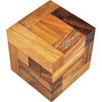 3d пъзели - 54305 награди