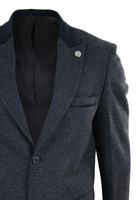 Black Trench Coat Mens - 58296 options | Truclothing Black Trench Coat Mens - 44780 options