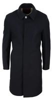 Black Trench Coat Mens - 97416 type Black Trench Coat Mens - 16285 type