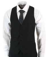 Black Wedding Suit - 11051 achievements