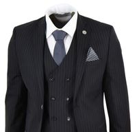 Black Wedding Suit - 47348 prices