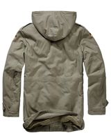 Brandit Jacket - 82857 best sellers