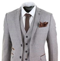 Check Tweed Suit - 10113 selections Check Tweed Suit - 18438 selections
