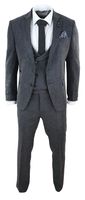 Grey Wedding Suit - 35988 promotions