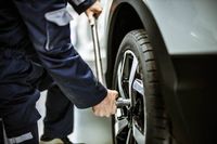 Goodyear - 1417 снимки Goodyear - 96239 снимки