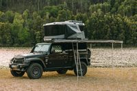 Cutie Bucătărie De Camping Pentru Mașină - 84726 Opțiuni