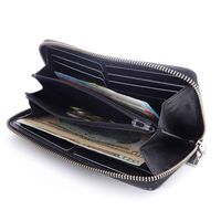 дамски портфейли естествена кожа - 28940 разновидности