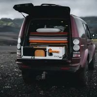 Thule Tepui - 64412 soiuri | Balkan-overlanding Thule Tepui - 43007 soiuri