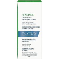 Ducray - 74167 разновидности