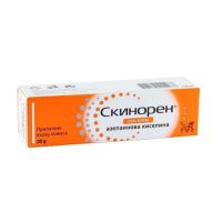 медицинска козметика против акне - 56545 типа