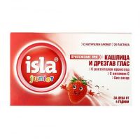таблетки за смучене - 96221 типа