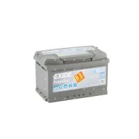 акумулатори Exide - 45373 постижения