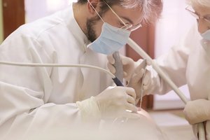 изграждане на счупен зъб цена - 33739 промоции
