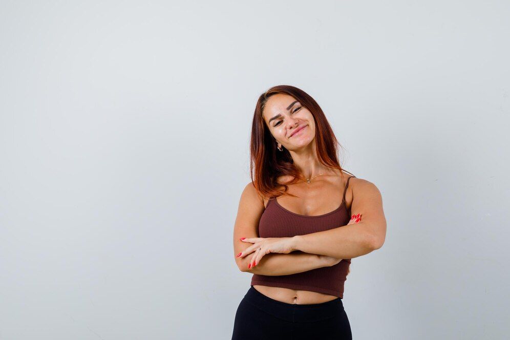 Power Plate - 44490 клиенти