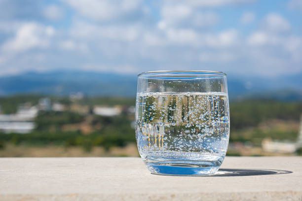 газиране на вода - 58536 възможности