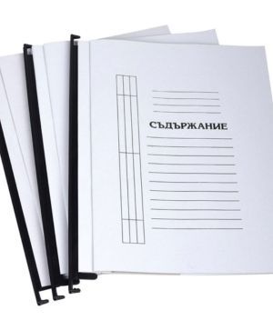 джобове за документи - 30734 типа